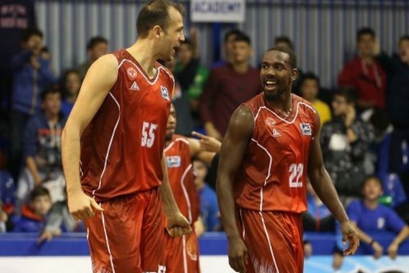 «Βόλτα» στην Τρίπολη για Κηφισιά!