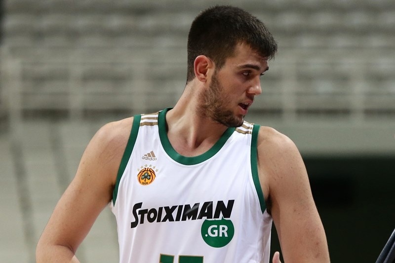 Στην Κροατία ο Διαμαντάκος