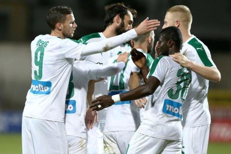 Με αυτούς ξεκινάει ο Παναθηναϊκός