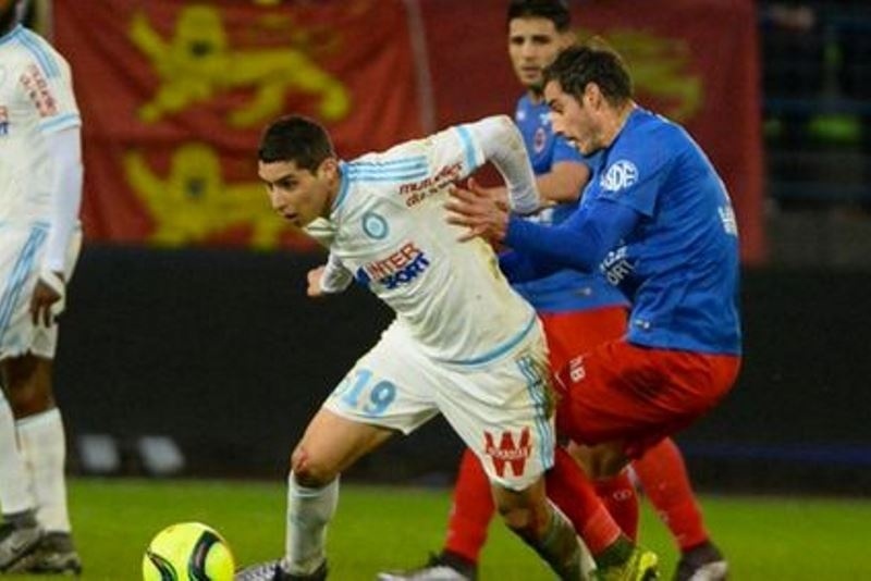 Επιτέλους νίκη για Μαρσέιγ!