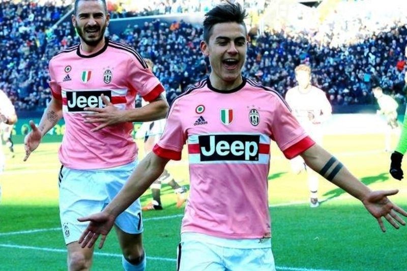 Γιουβέντους για τίτλο! (video)