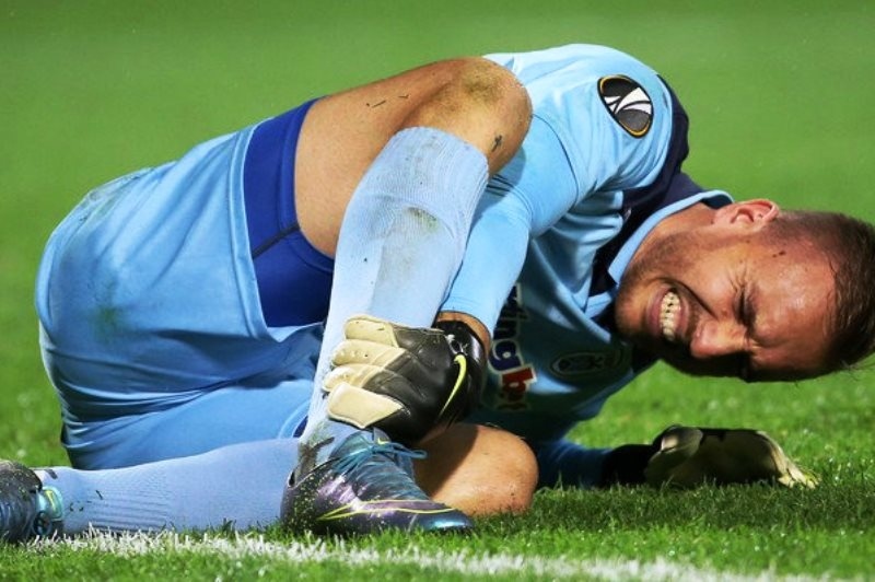 Δύο μήνες έξω ο Γλύκος!