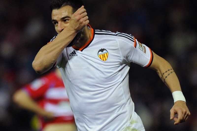 «Χορταστική γκέλα» της Βαλένθια