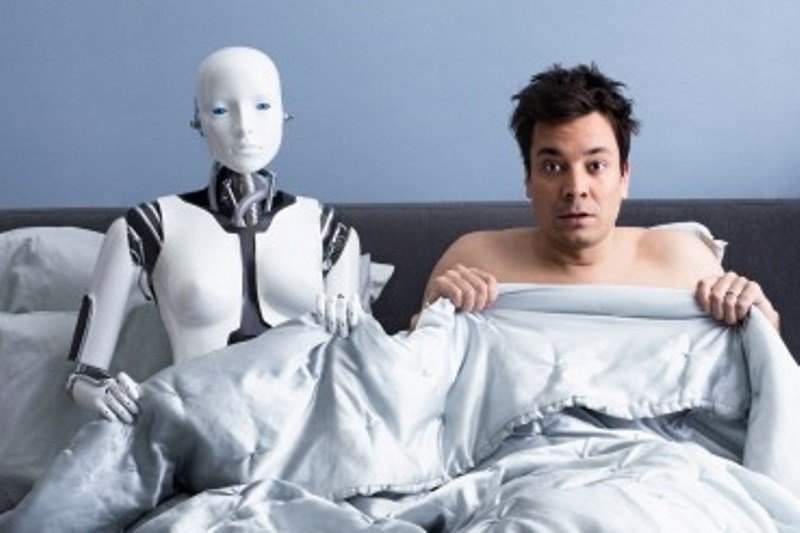 Το 2020 θα χαθούν από τα ρομπότ οι μισές θέσεις εργασίας! (video)