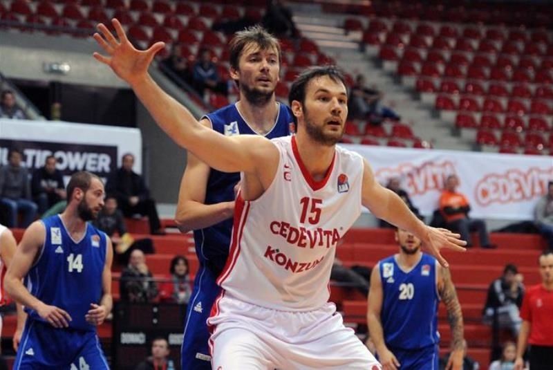 Ήττα για την Τσεντεβίτα