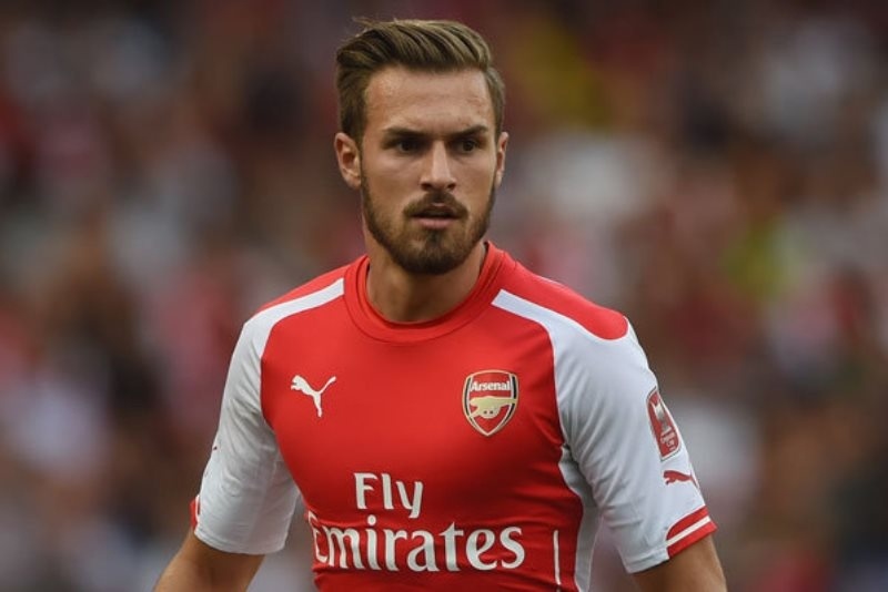 Απίστευτη κακία των φιλάθλων της Στόουκ στον Ράμσεϊ! (video)