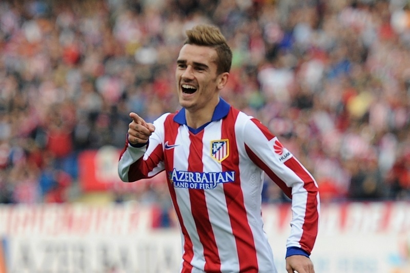 Άνετη τριάρα για Ατλέτικο