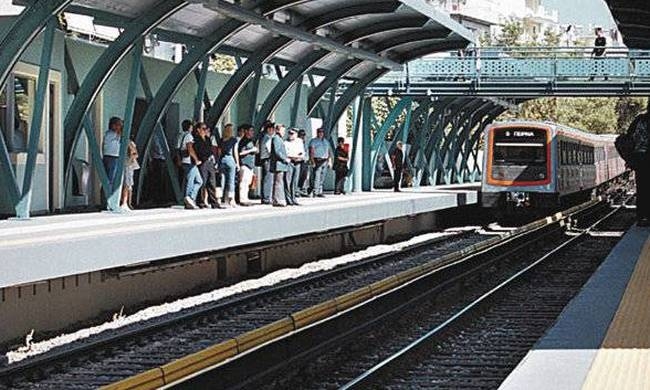 Προσοχή! Συνεχόμενες στάσεις εργασίας σε τρένα, μετρό και προαστιακό