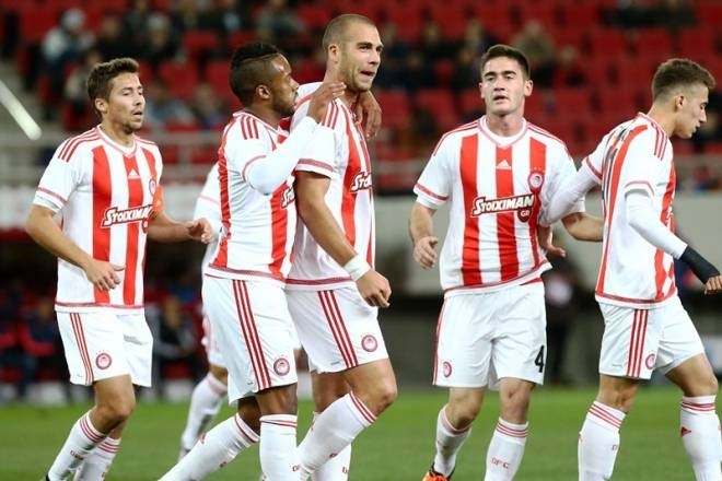 Eguipe για Ολυμπιακό: «Υπεροχή υπό αμφισβήτηση»!