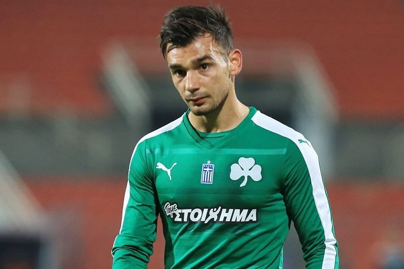 Ανακοίνωσε Νίνη η Σαρλερουά