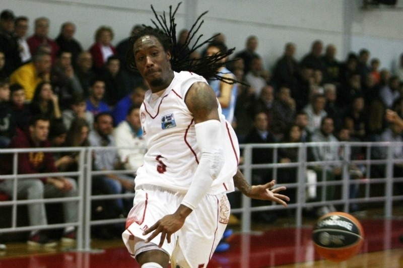 Έφυγε ο Λόουερι από Κηφισιά