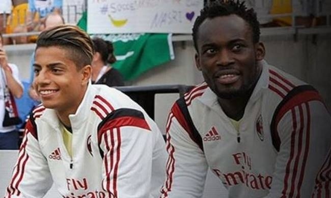 Ύμνοι Μαστούρ για Εσιέν!