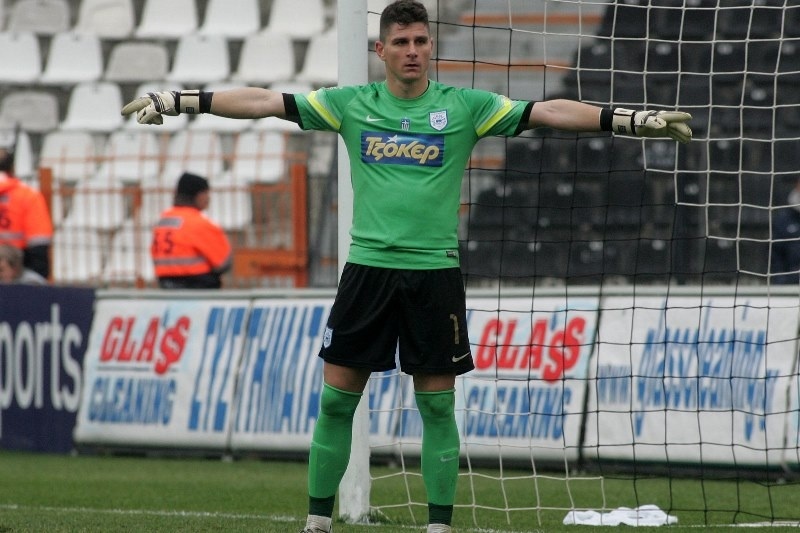 ΠΑΣ Γιάννινα: Μάζεψε τα πράγματά του ο Βελλίδης