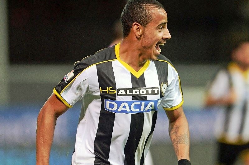 Στα πράσινα ο Εβανγκελίστα!