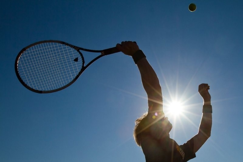 Στημένα παιχνίδια και στο Wimbleton!