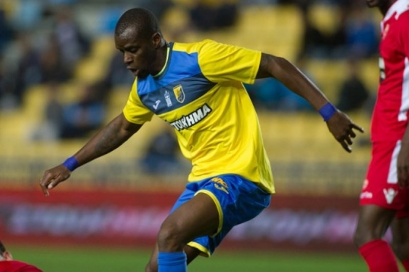 Παναιτωλικός: Τέλος ο Καμαρά που πηγαίνει Απόλλωνα