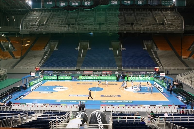 Κύπελλο: Στο ΟΑΚΑ ο τελικός