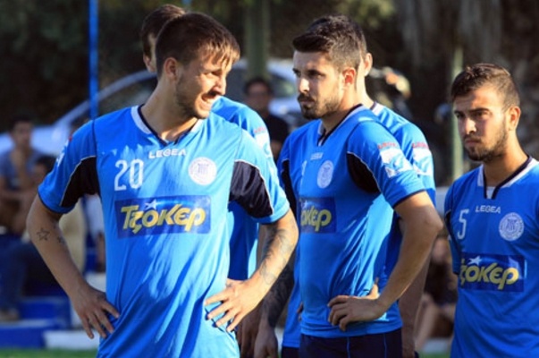 Κραυγή αγωνία για τις πληρωμές!