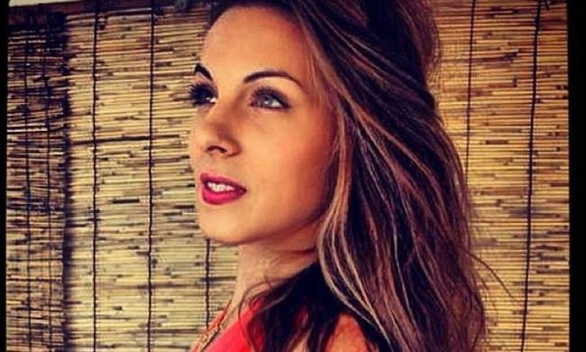 Σοκαριστικό ατύχημα για την Αναστασία Δρακά - Έπεσε με το κεφάλι στο πάτωμα