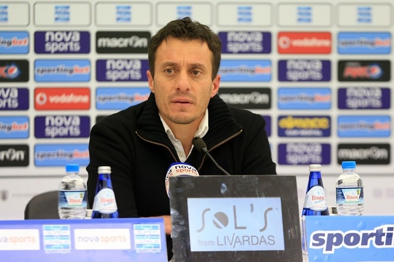 Βέροια: Στην έξοδο ο Γεωργιάδης!