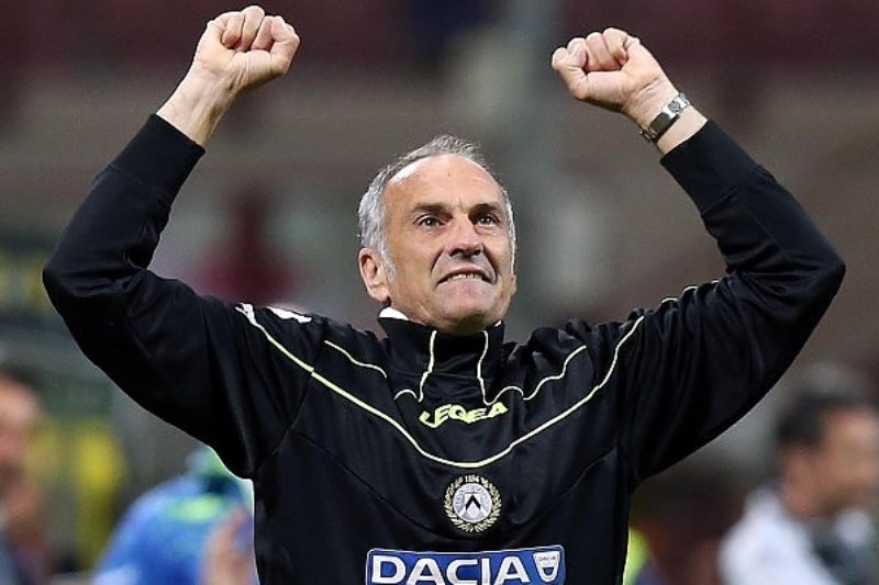 Ο Γκουιντολίν νέος τεχνικός της Σουόνσι