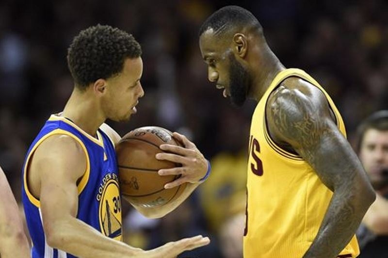 Aπόλυτα αφεντικά οι Γουόριορς! (videos)