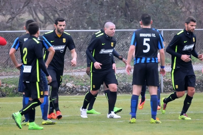 Πρόβλημα με Κόκε!