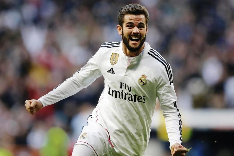 Σπάει τα ταμεία για Νάτσο!