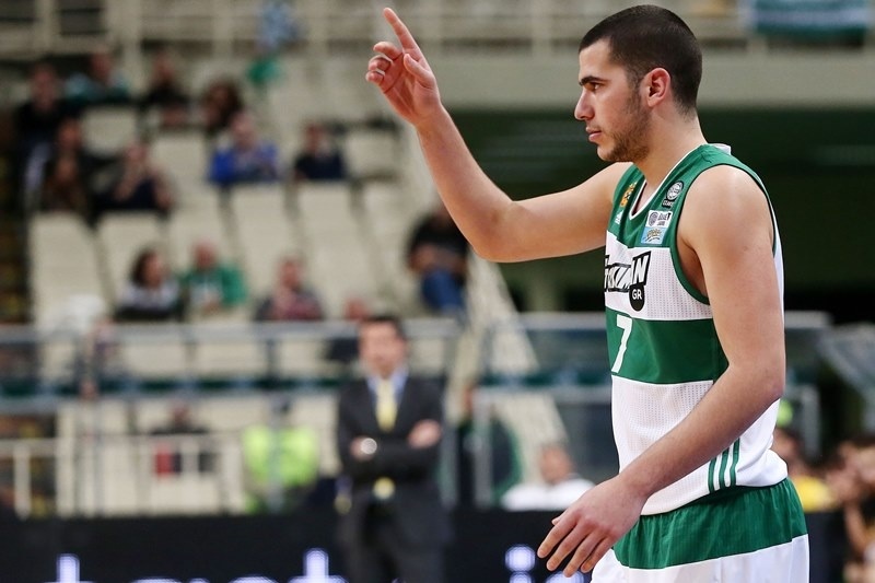 Μποχωρίδης: «Δεν φοβόμαστε τίποτα»