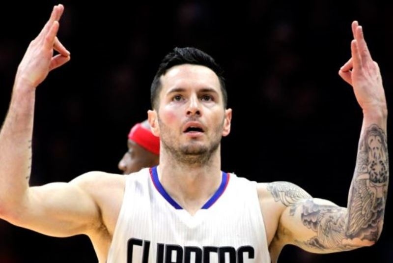 Ακόμα… πυροβολάει ο Ρέντικ! (video)