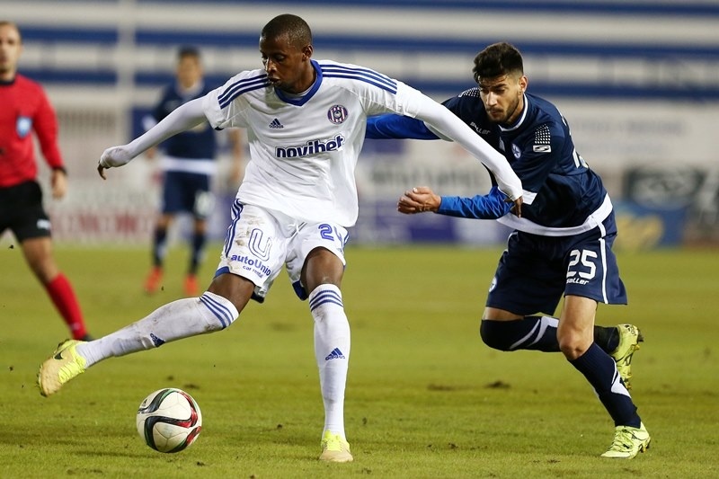 Ατρόμητος: Με Κεϊτά στη Λιβαδειά