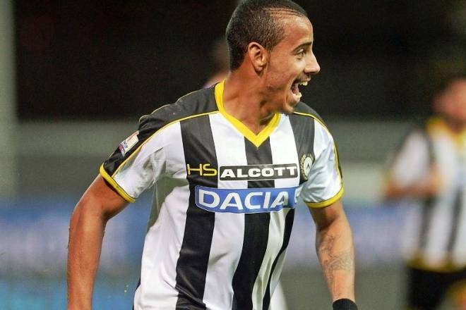 Παναθηναϊκός: Έφτασε ο Εβαντζελίστα