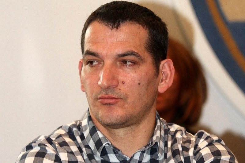 Άρση Βαρών: Παραιτήθηκε ο Δήμας