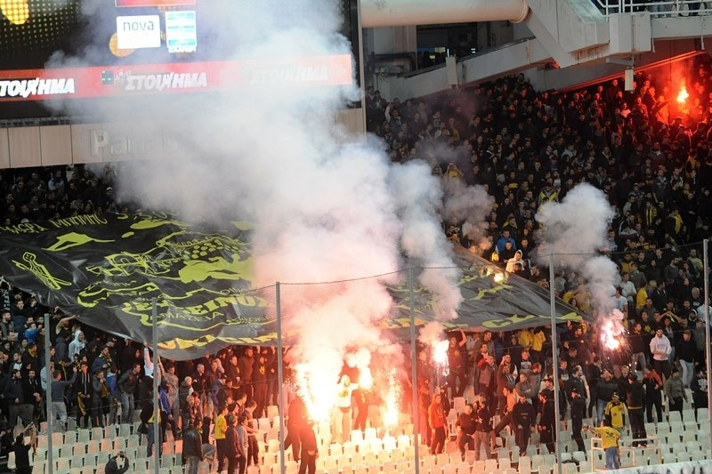 Σιγουριά στην ΑΕΚ για το βροντερό παρών του κόσμου την Κυριακή με ΠΑΟΚ!