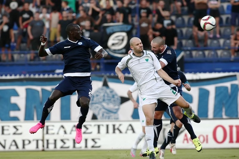 Ταμείο… βόμβα με Superleague!