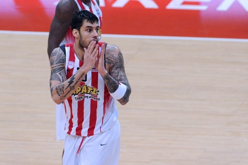 Ολυμπιακός: Αγωνία για Πρίντεζη