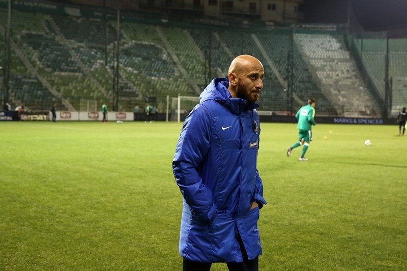 Ατρόμητος: Ψήνεται επιστροφή Παπαδόπουλου