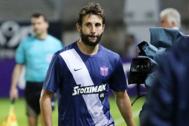 «Πακέτο» Λεοζίνιο-Αμπντούν στον Ηρακλή!