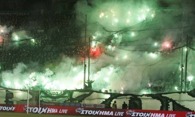 «Πράσινη» λάβα κατά Κοντονή!