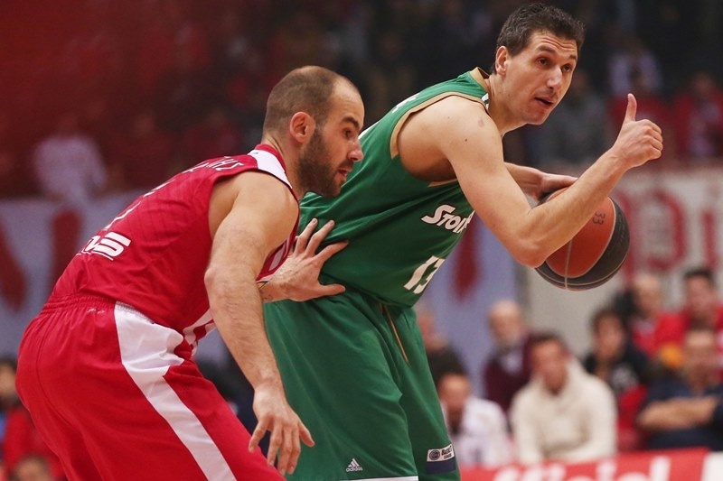 ΚΟΥΙΖ: Πόσο καλά ξέρεις τους «αιώνιους» του μπάσκετ;