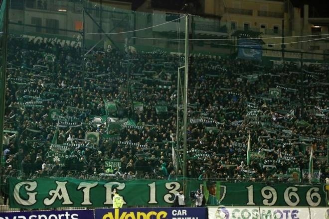 Θύρα 13 για Κοντονή:«Έβαλες ταφόπλακα στην καριέρα σου»!