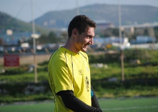 Επίσημα Ζανελάρης