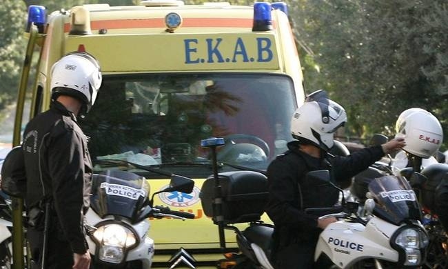 Σοκ στην Αχαΐα: Χτύπησε με τσεκούρι την κόρη του στο κεφάλι και ακρωτηρίασε τη γιαγιά