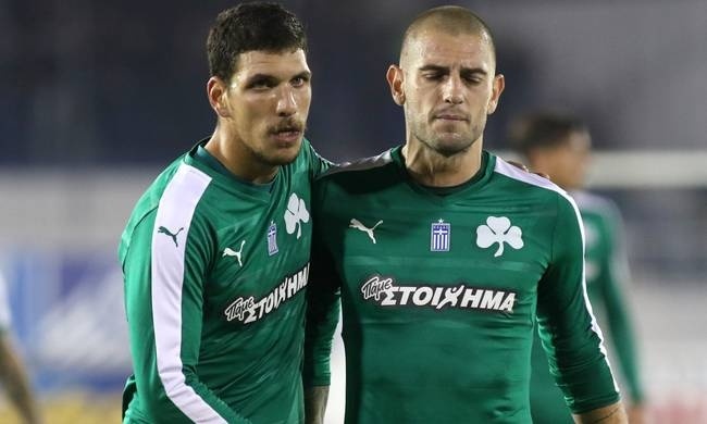 Δε θα πιστέψετε σε ποια ομάδα κλείνει ο Τριανταφυλλόπουλος!