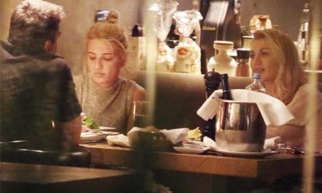 Λιάγκας - Σκορδά - Σπυροπούλου: To παρασκήνιο της μυστικής συνάντησής τους