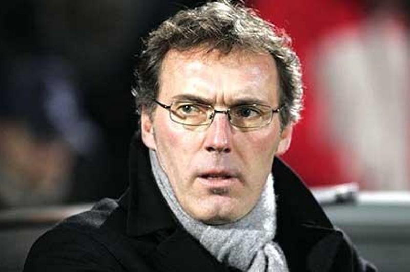 «Έξαλλος» με τους οπαδούς ο Μπλαν!