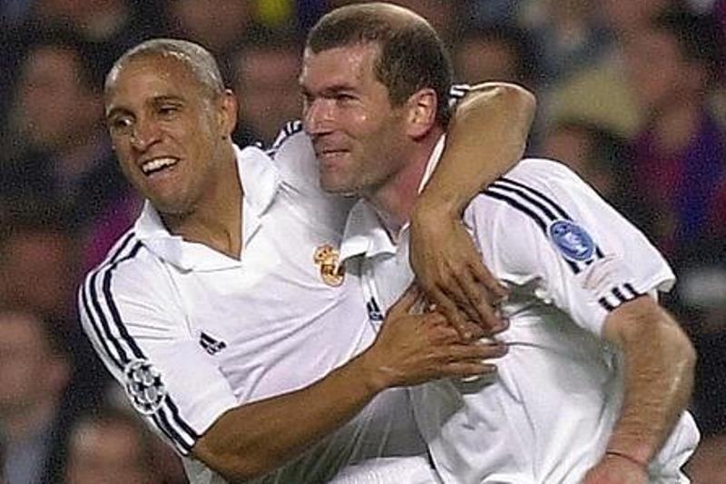 Ανατροπή δεδομένων, στη Ρεάλ ο Ρομπέρτο Κάρλος!