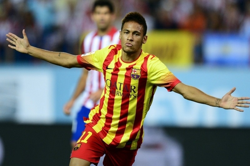 Μπαρτσελόνα: Δεν το κουνάει ο Νεϊμάρ