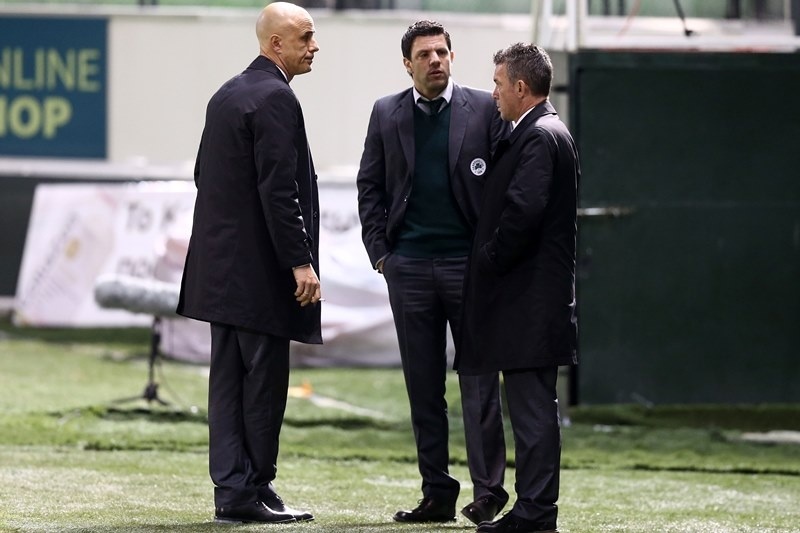 Παναθηναϊκός: Φουλάρει για αμυντικό!