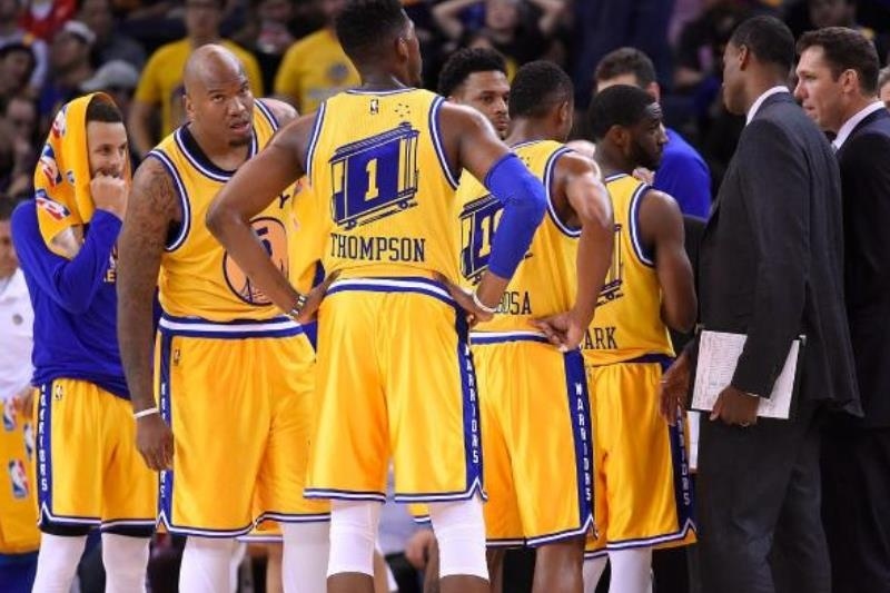 ΝΒΑ: Οι «πολεμιστές» υπέταξαν τους «ταύρους»